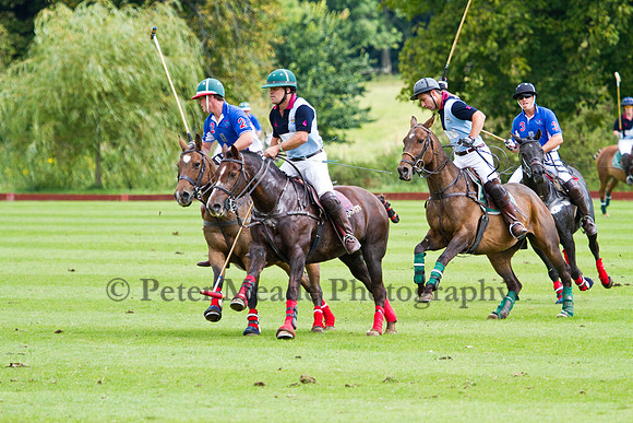 AGC Polo Cup 2011