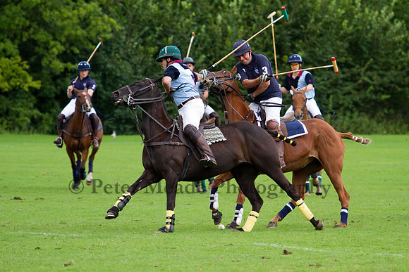 AGC Polo Cup 2011