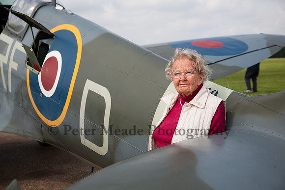 West London Aero Club Members' Day 2010