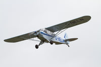 West London Aero Club Members' Day 2012