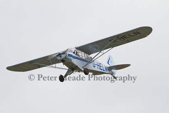 West London Aero Club Members' Day 2012