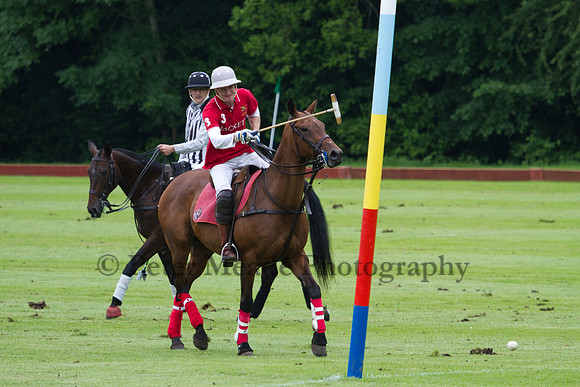Rundle Cup 2012