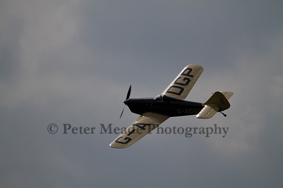 West London Aero Club Members' Day 2010