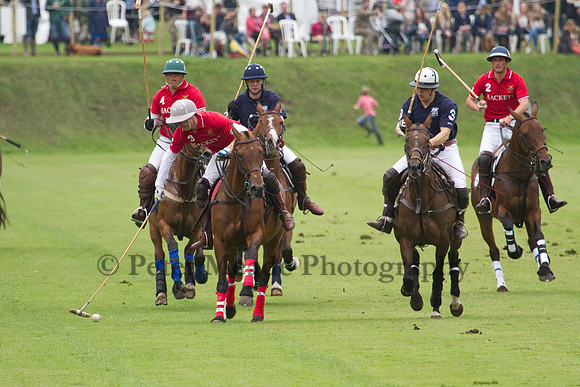 Rundle Cup 2012