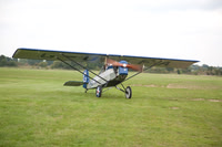 West London Aero Club Members' Day 2010