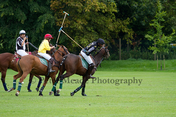AGC Polo Cup 2011