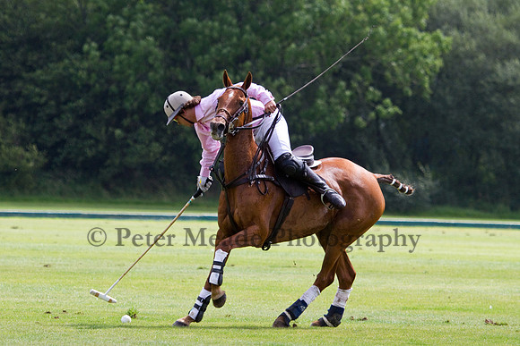 Heritage Polo Cup 2012