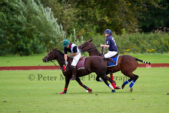 AGC Polo Cup 2011