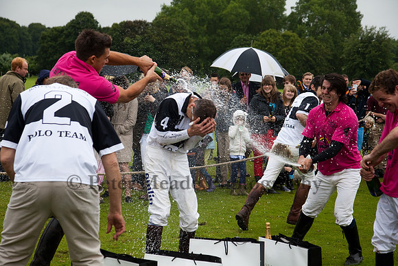 Rundle cup 2012