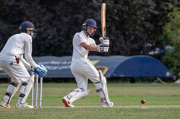 Maidenhead and Bay XI vs Law Society CC
