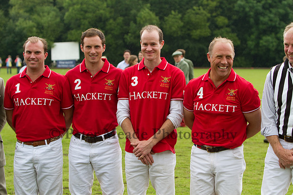 Rundle Cup 2012