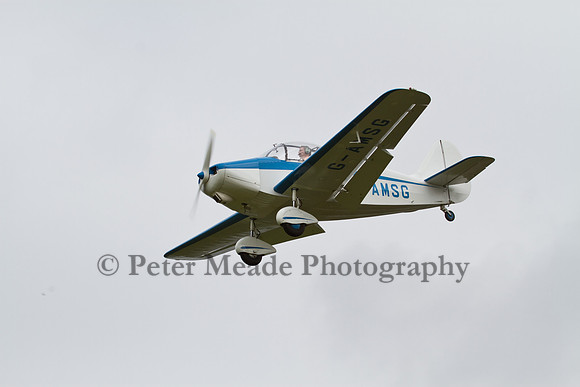West London Aero Club Members' Day 2012