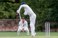 Maidenhead and Bray CC vs OMTCC