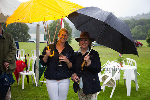 Rundle Cup 2012
