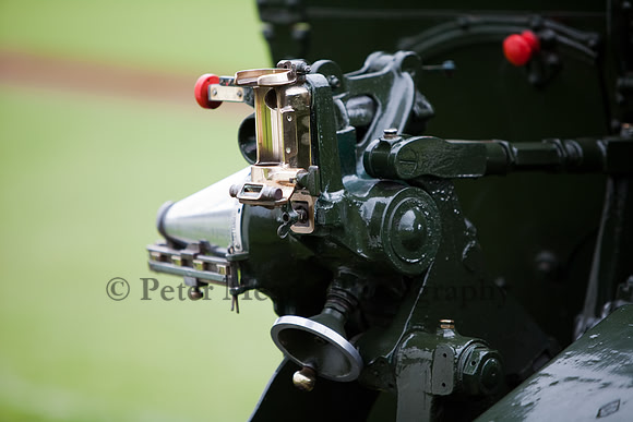 Royal Artillery Polo Tournament