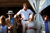 IG Index HAC 105 Polo Invitational