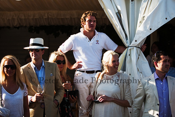 IG Index HAC 105 Polo Invitational