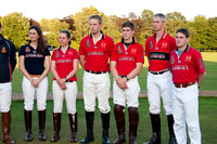 Summer Night's Polo