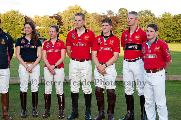 Summer Night's Polo