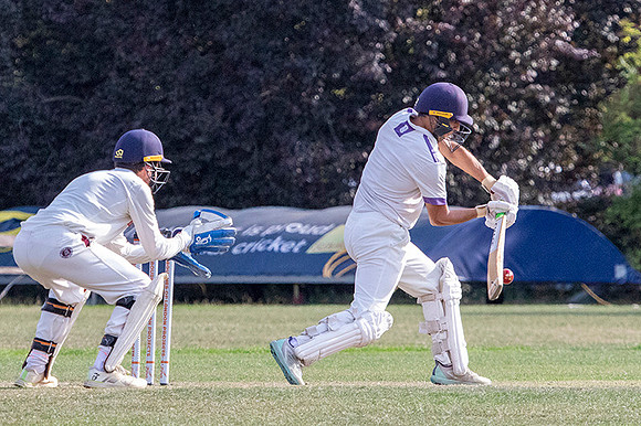 Maidenhead and Bay XI vs Law Society CC