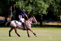 CSPA Polo Day