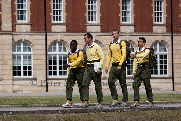 Leadership and Excellence Day 2010