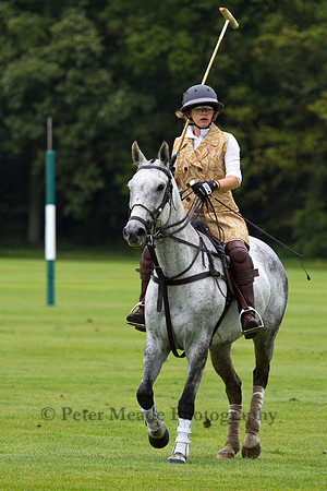 Heritage Polo Cup 2012