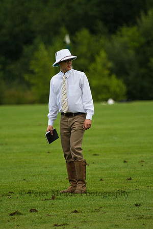 Heritage Polo Cup 2012
