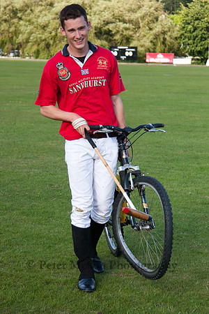 Summer Night's Polo