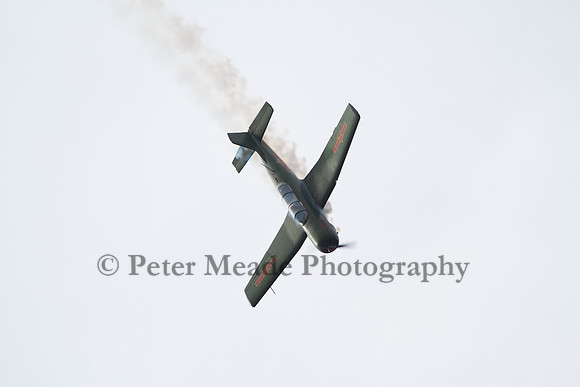 West London Aero Club Members' Day 2012