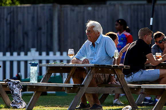 Maidenhead and Bray CC vs OMTCC