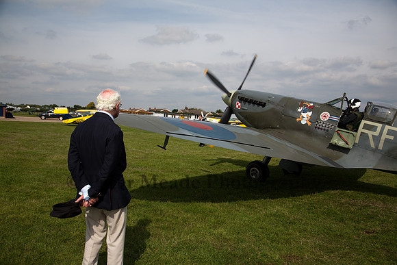 West London Aero Club Members' Day 2010