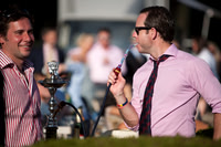 IG Index HAC 105 Polo Invitational