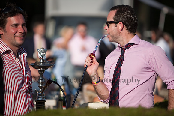 IG Index HAC 105 Polo Invitational