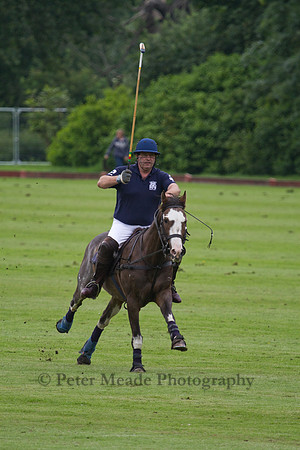 Rundle Cup 2012