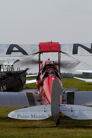 West London Aero Club Members' Day 2012