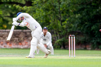 Maidenhead and Bray CC vs OMTCC
