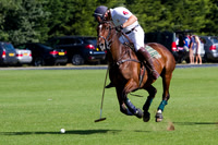 IG Index HAC 105 Polo Invitational