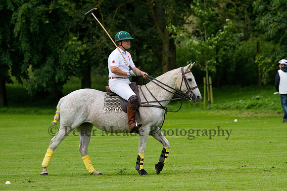 Rundle Cup 2012