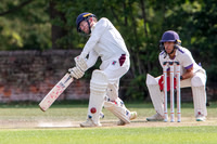 Maidenhead and Bay XI vs Law Society CC
