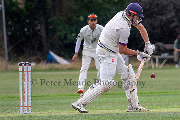 Maidenhead and Bray CC vs OMTCC