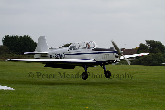 West London Aero Club Members' Day 2011