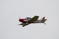 West London Aero Club Members' Day 2012