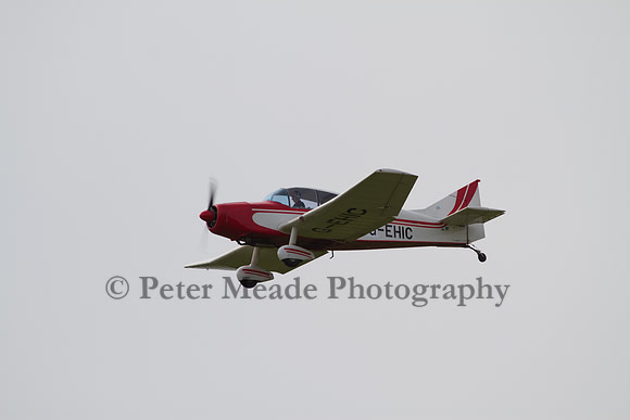 West London Aero Club Members' Day 2012