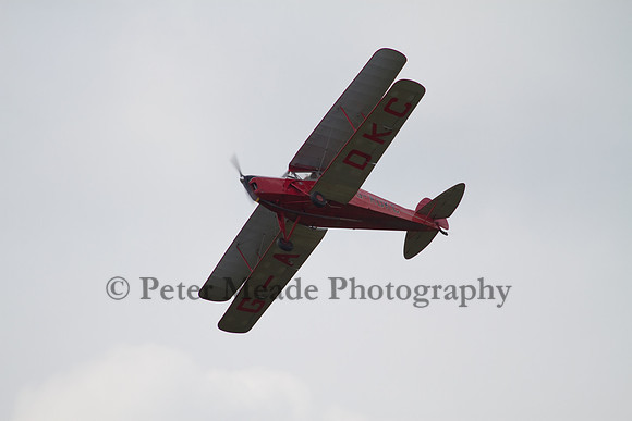 West London Aero Club Members' Day 2010