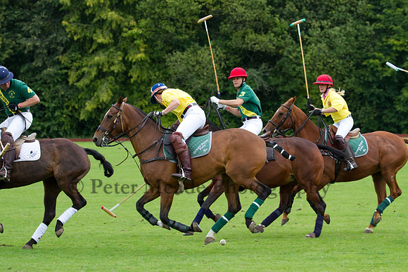 AGC Polo Cup 2011