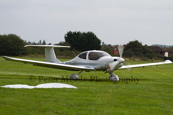 West London Aero Club Members' Day 2011