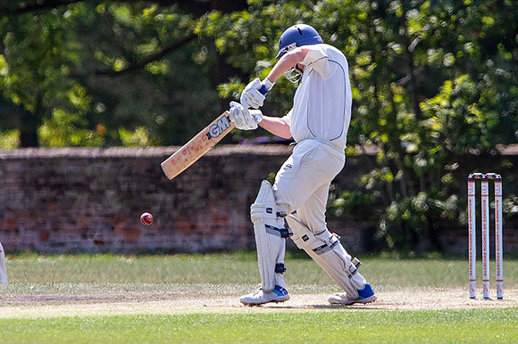 Maidenhead and Bay XI vs Law Society CC