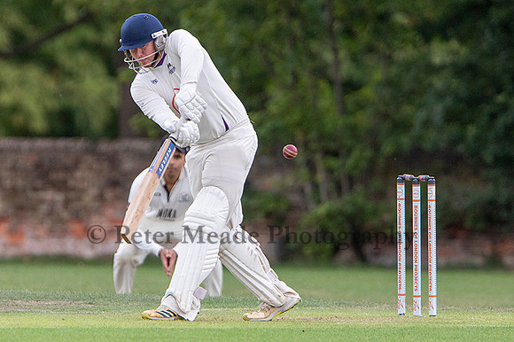 Maidenhead and Bray CC vs OMTCC