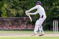 Maidenhead and Bay XI vs Law Society CC